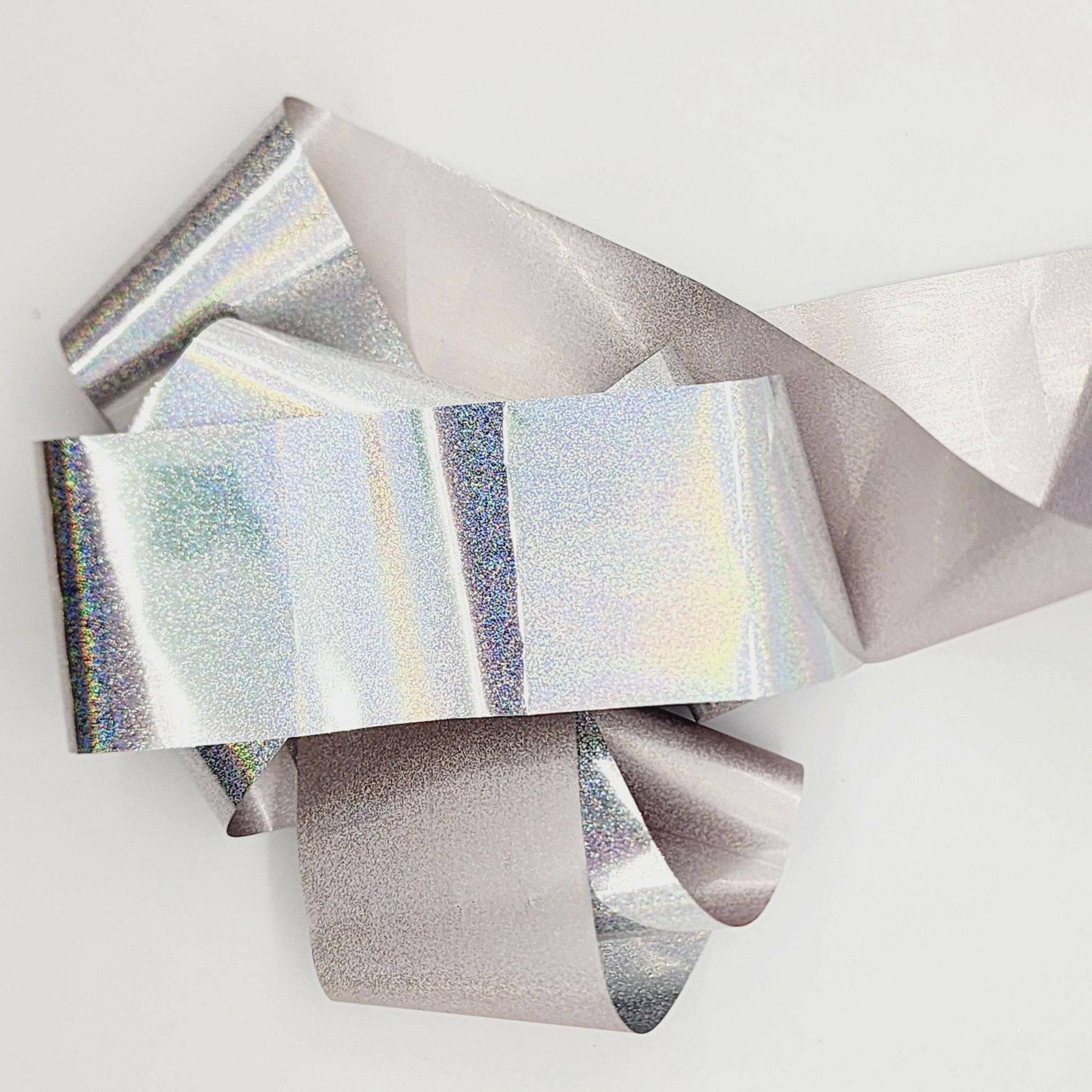 812 Transfer Foil - thePINKchair.ca - Nail Art - thePINKchair nail studio