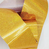 813 Transfer Foil - thePINKchair.ca - Nail Art - thePINKchair nail studio