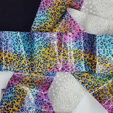814 Transfer Foil - thePINKchair.ca - Nail Art - thePINKchair nail studio