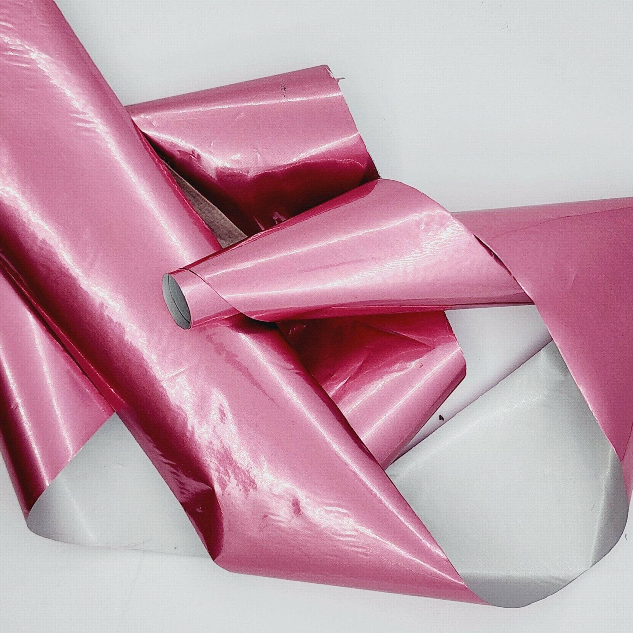 8199 Transfer Foil - thePINKchair.ca - Nail Art - thePINKchair nail studio