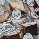 820 Transfer Foil - thePINKchair.ca - Nail Art - thePINKchair nail studio