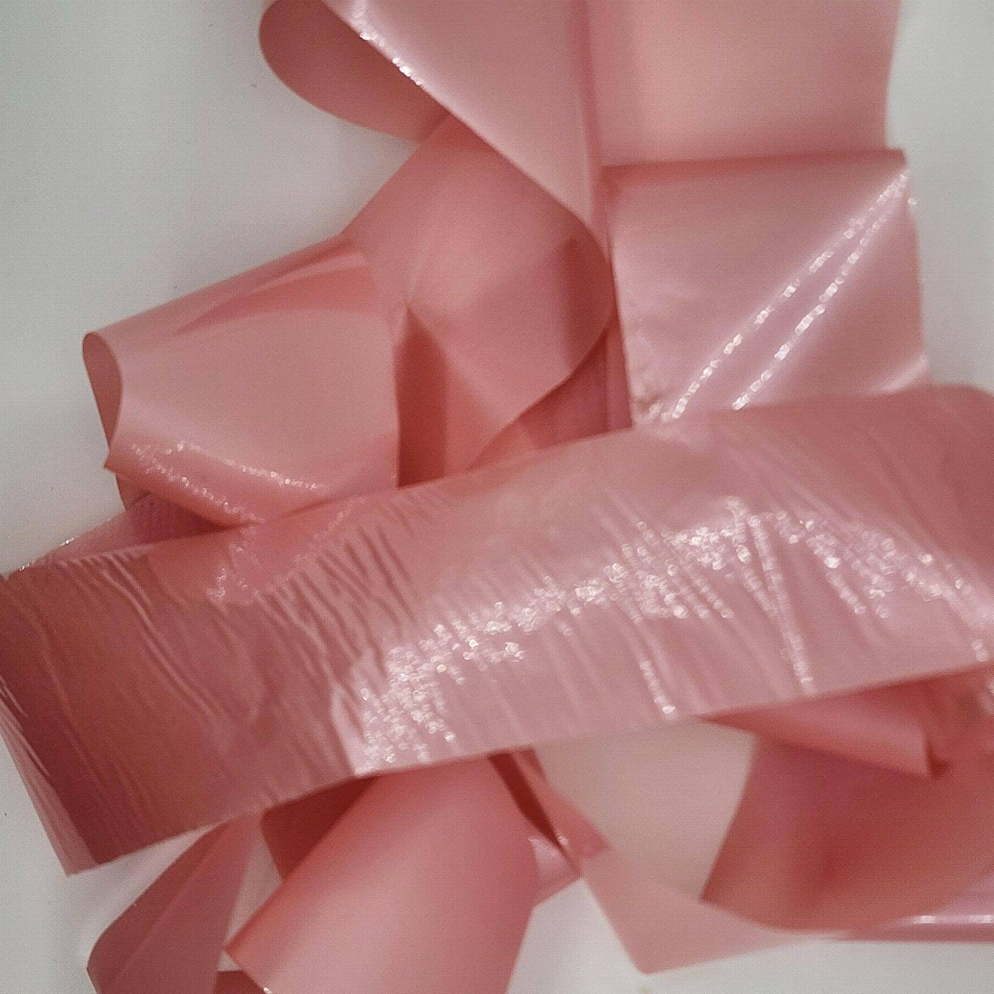 8234 Transfer Foil - thePINKchair.ca - Nail Art - thePINKchair nail studio