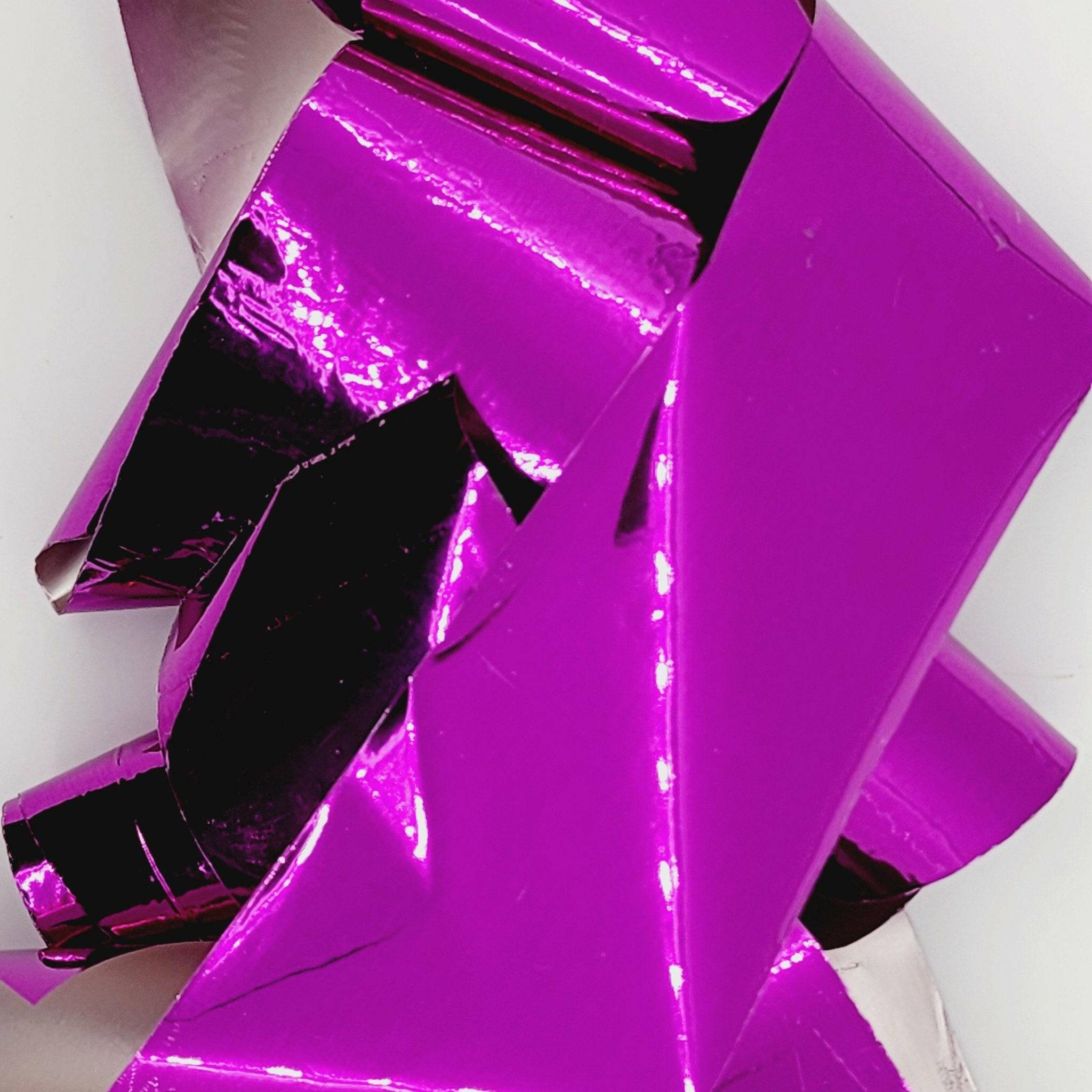 8273 Transfer Foil - thePINKchair.ca - Nail Art - thePINKchair nail studio