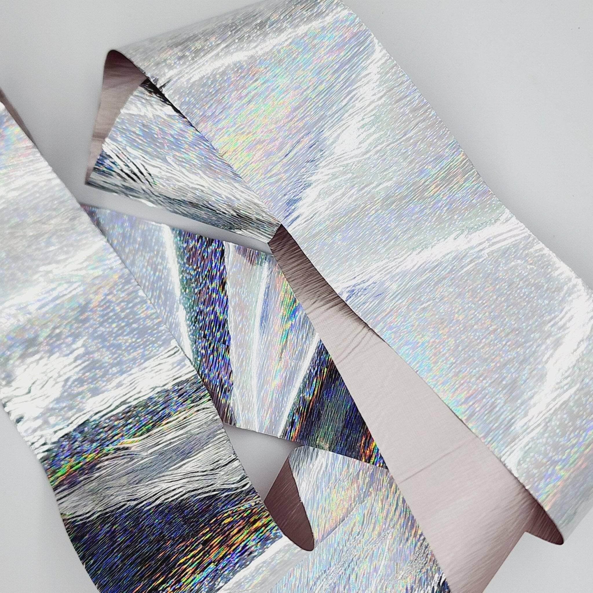 840 Transfer Foil - thePINKchair.ca - Nail Art - thePINKchair nail studio