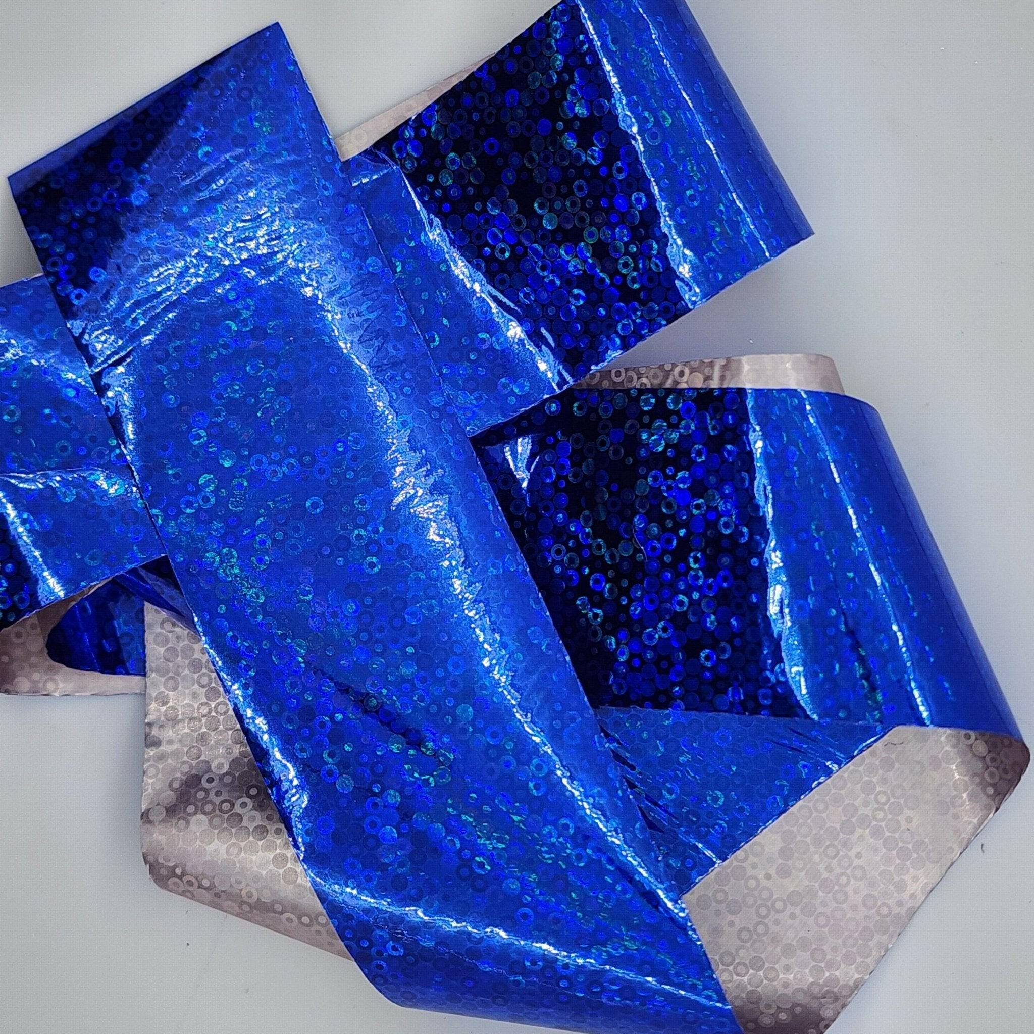 861 Transfer Foil - thePINKchair.ca - Nail Art - thePINKchair nail studio