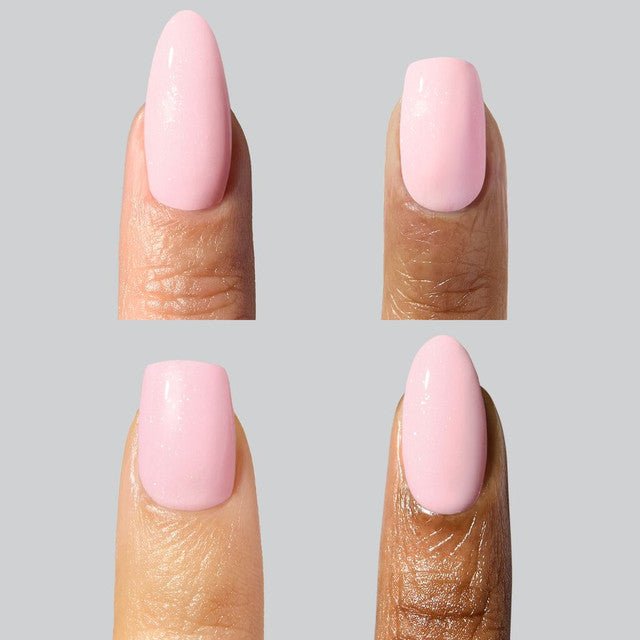 9 to 5 Gel Polish - thePINKchair.ca - Gel Polish - the GEL bottle