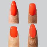 Bootie Gel Polish - thePINKchair.ca