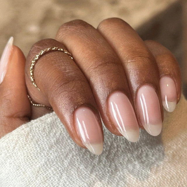 Dove Gel Polish - Limited Edition - thePINKchair.ca