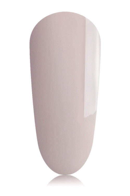 Almond Gel Polish - thePINKchair.ca