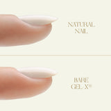 Aprés Bare Gel-X Natural tips – product view 6