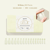 Aprés Bare Gel-X Sculpted tips – product view 8