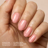 Aprés Blush HEMA-Free Soft Gel Builder