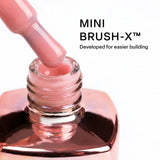 Aprés Blush HEMA-Free Soft Gel Builder