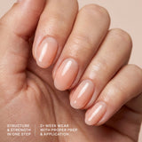 Aprés Glow HEMA-Free Soft Gel Builder