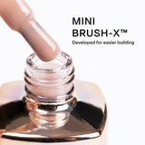 Aprés Glow HEMA-Free Soft Gel Builder