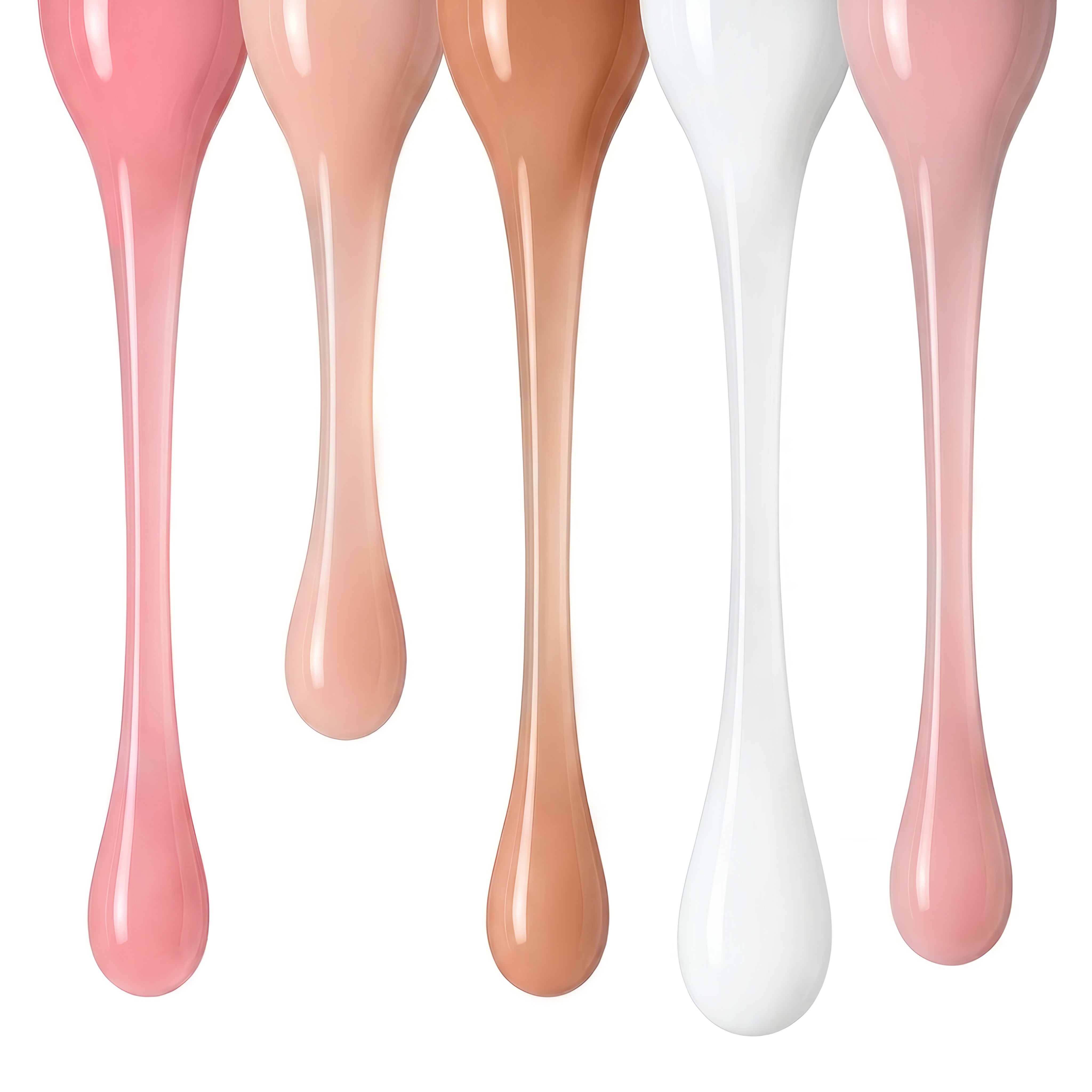Soft Gel Builder