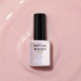 Aprés Swoon HEMA-Free Soft Gel Builder