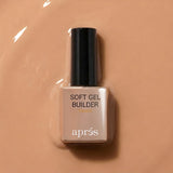 Aprés Touch HEMA-Free Soft Gel Builder