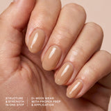 Aprés Touch HEMA-Free Soft Gel Builder
