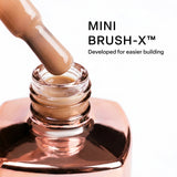 Aprés Touch HEMA-Free Soft Gel Builder