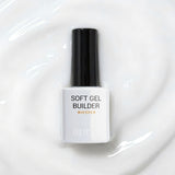 Aprés Whisper HEMA-Free Soft Gel Builder
