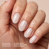 Aprés Whisper HEMA-Free Soft Gel Builder