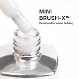 Aprés Whisper HEMA-Free Soft Gel Builder