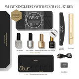 Apres Gel-X & Soft Gel Tip  – Registration + Class Kit