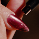 Shimmery Cat Eye - Astral Gel Couleur 10pcs Set