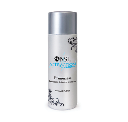 Primerless Liquid by NSI - *NEW* Packaging