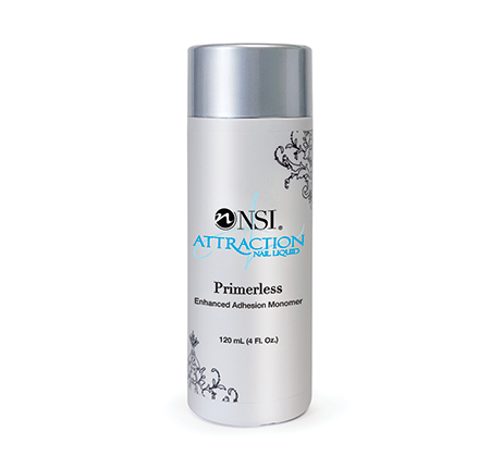 Primerless Liquid by NSI - *NEW* Packaging