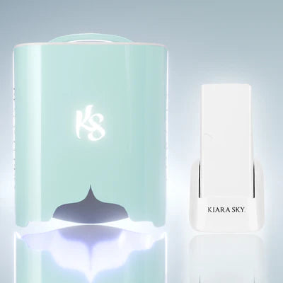 Beyond PRO Lamp + Rechargeable Battery Bundle