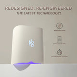 Beyond Pro Rechargeable LED Lamp III