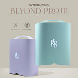 Beyond Pro Rechargeable LED Lamp III