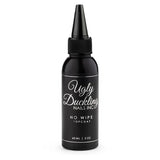 NO WIPE TOPCOAT - 60ml | UGLY DUCKLING