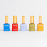 Pick 5 Apres Gel Couleurs bundle