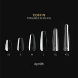 Apres Gel-X MINI Tip Box - thePINKchair.ca