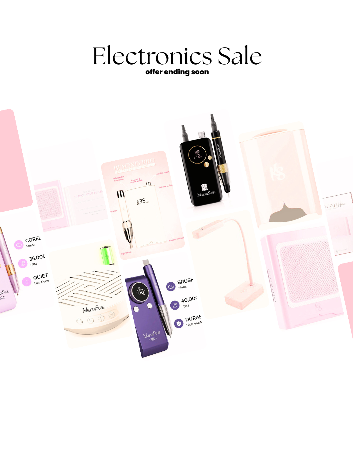 SHOP NOW FOR THE BEST SELECTION