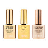 Extend Gel Bundle - Set of 3 - thePINKchair.ca
