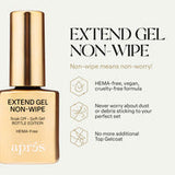 Extend Gel Bundle - Set of 3 - thePINKchair.ca