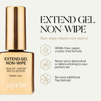 Extend Gel Bundle - Set of 3 - thePINKchair.ca