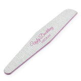 MEDIUM - 50PK ZEBRA FILES | UGLY DUCKLING