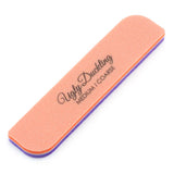 MEDIUM/COARSE COMBO - INDIVIDUAL PREMIUM BUFFERS | UGLY DUCKLING