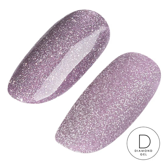 Ugly Duckling Sofia Gel Polish #233 in a sleek bottle, showcasing vibrant gel nail polish color and branding on the label.