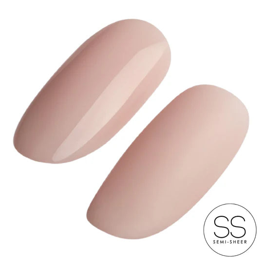 Ugly Duckling BOUDOIR Gel Polish #253 in a smooth, glossy finish, displayed on a neutral background.