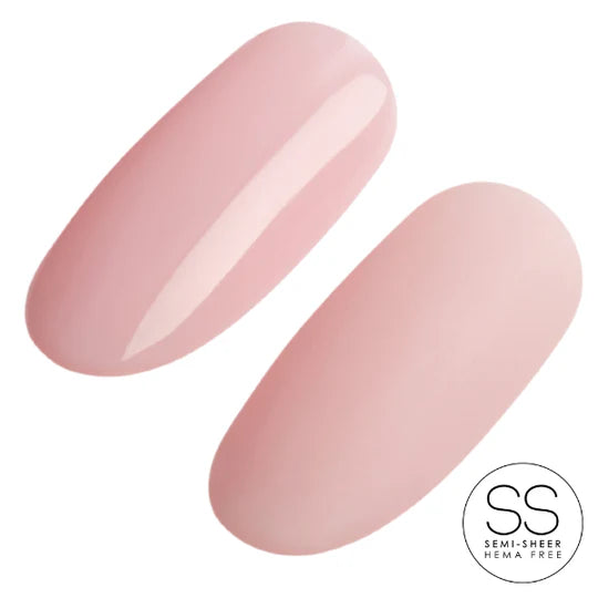 Ugly Duckling Gel Polish #369 Bouquet featuring a vibrant, floral-inspired gel polish color with a smooth, glossy finish.