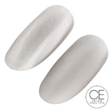 Ugly Duckling Silk Collection gel polish in shade GP 329, smooth and glossy finish, displayed in a sleek bottle.