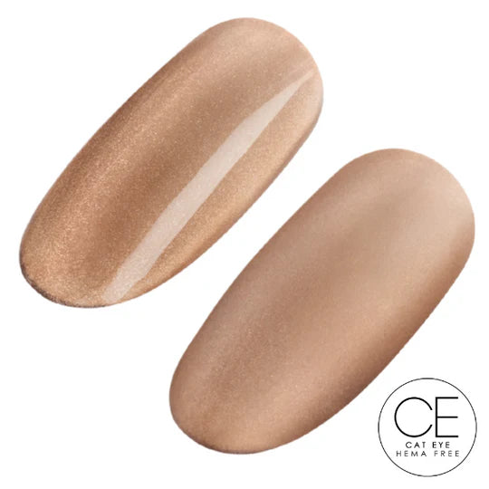 Ugly Duckling Silk Collection gel polish in shade GP 331 featuring smooth, glossy finish for elegant nail styling.