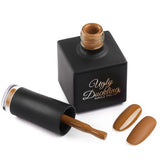 APPLE CIDER - GEL POLISH #266