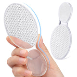 Glass Foot File